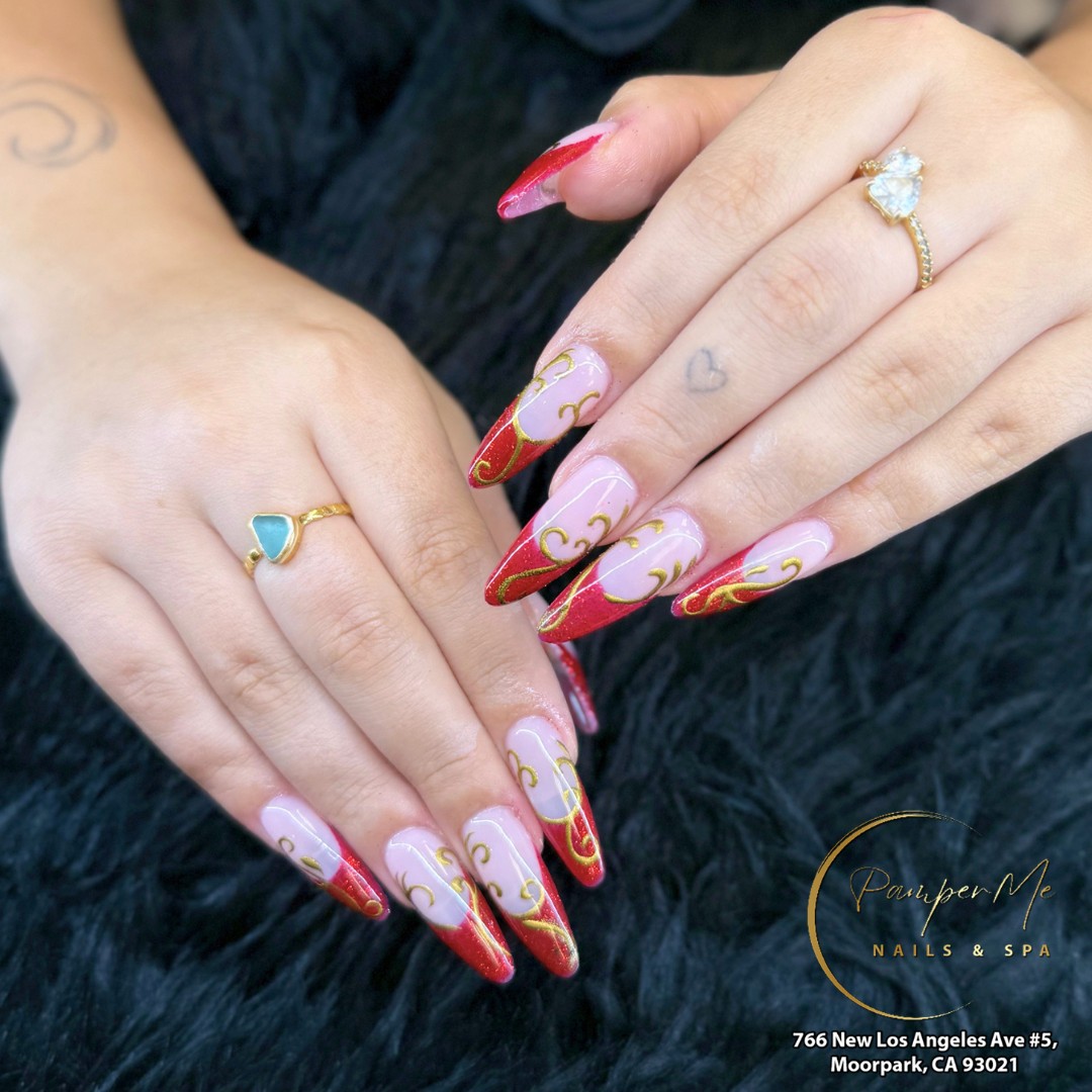 Nail Inspiration for June 2026